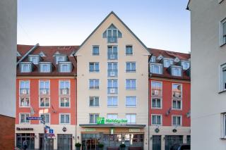 Holiday Inn Nürnberg City Centre by IHG - Nuremberg - 0