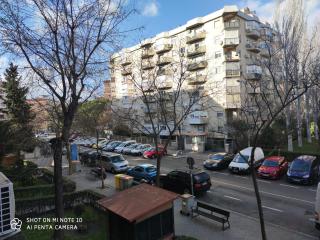 Habitación JC - Madrid - 3