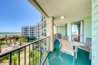 Summer House 309 - Isle of Palms - 9
