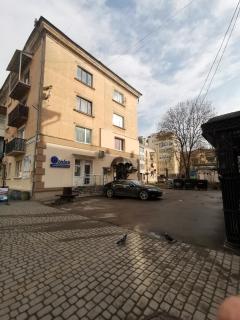 Прекрасная квартира в самом центре - Ternopilʼ - 1