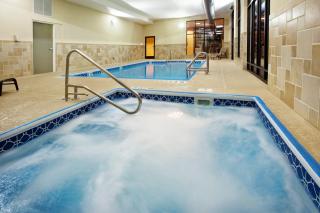 Holiday Inn Quincy by IHG - Quincy - 5