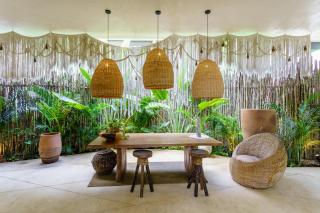 Luxury & Nature Meet Plus a Private Pool & Roof Pool - Tulum - 8