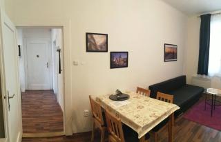 Jezerka Apartments - Prague - 3