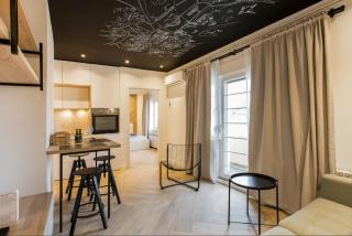 Belgrade Old Town Apartment - Belgrado - 0