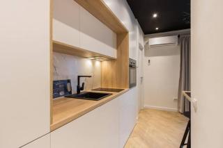 Belgrade Old Town Apartment - Belgrad - 1