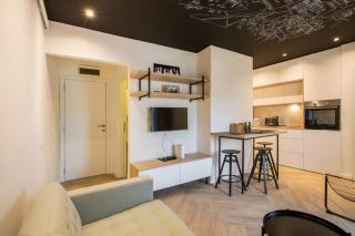 Belgrade Old Town Apartment - Belgrado - 6