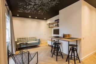 Belgrade Old Town Apartment - Belgrado - 9