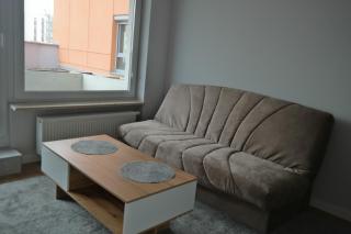 Apartament al. Solidarności - Białystok - 5