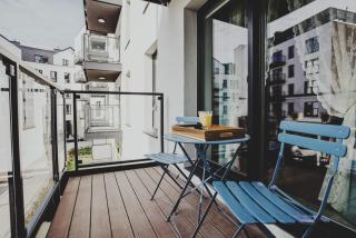 Apartament w Sercu Gdańska - 2