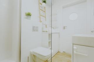 Apartament w Sercu Gdańska - Danzig - 8