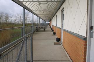 Hostel Herning - Herning - 9