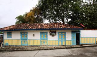 Casa La Maria Salento, 3 HABITACIONES - Salento - 6