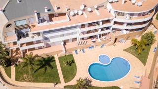 Dona Ana 77 by Destination Algarve - Lagos - 6