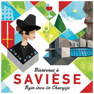 Chambre d'hôte du Moulin - Savièse - 5