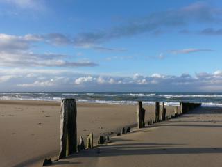 le neptune - Arromanches-les-Bains - 8