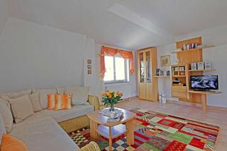 Villa Seestern _ Wohnung 10 - Heringsdorf - 6