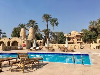 Djorff Palace - Luxor - 6