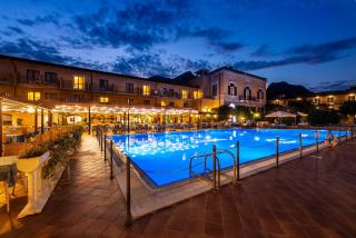 Hotel Antico Monastero - Toscolano-Maderno - 9