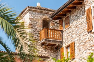 Hotel Antico Monastero - Toscolano-Maderno - 6