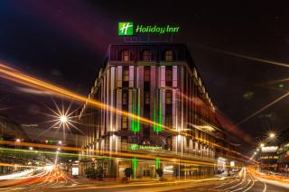Holiday Inn Milan Garibaldi Station by IHG - Milan - 0