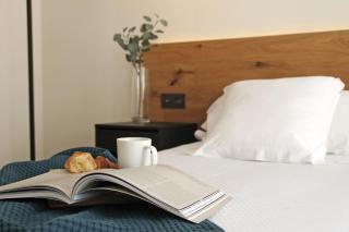 Hotel Boutique Astorga - 0