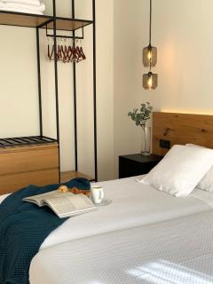 Hotel Boutique Astorga - Valladolid - 7