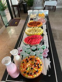 Hotel Barramares - Recife - 9