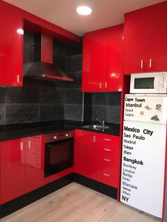 lucushouse I - Lugo - 1