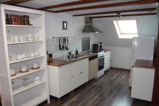 Appartement Mirabelle avec Jardin - Centre Ribeauvillé - 7