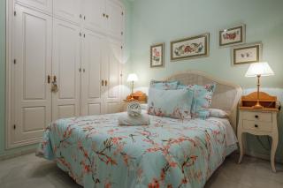 Chic&luminoso-WifiAC/Elegant apt in Salvador 2 BR - Siviglia - 8