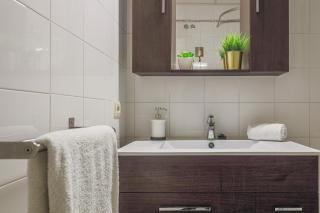 Chic&luminoso-WifiAC/Elegant apt in Salvador 2 BR - Siviglia - 6