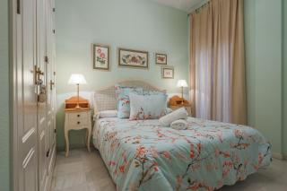 Chic&luminoso-WifiAC/Elegant apt in Salvador 2 BR - 4