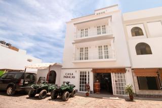 Casa Paracas - Paracas - 0