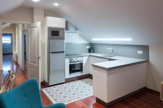 APARTAMENTOS BARCELLA TAPIA - Tapia de Casariego - 9