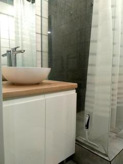 Тихий lux, левый берег, Караван - Nizhnedneprovsk - 1