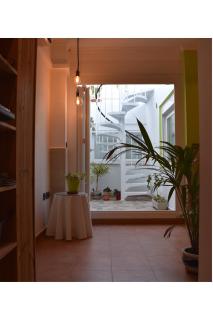 Casa Cabanyal - Valência - 1