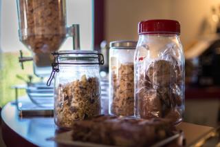 Logis Hotel Le Nuage - 1