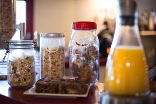 Logis Hotel Le Nuage - 2