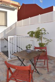 Casa Cabanyal - Valência - 7