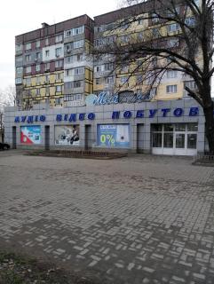 Тихий lux, левый берег, Караван - Nizhnedneprovsk - 6