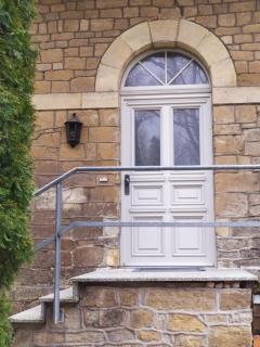 Palais Picard Ostflügel - Thale - 6