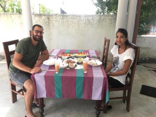 Villa N - Unawatuna - 8