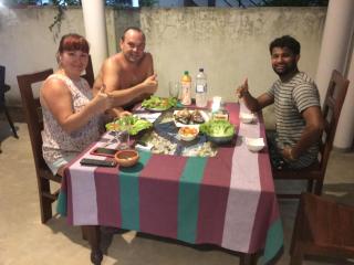 Villa N - Unawatuna - 5