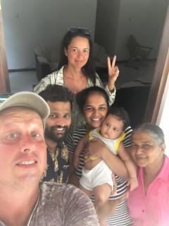 Villa N - Unawatuna - 1