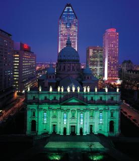 Holiday Inn Montreal Centre Ville Downtown by IHG - Montréal - 1