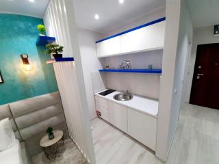 Fiore di Cattaro **** Lux Apartment with Parking - 2