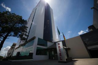 Prix Hotel - Passo Fundo - 0