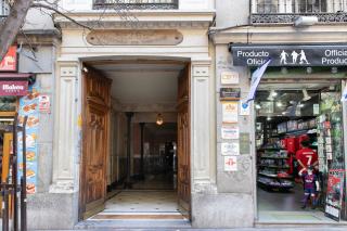 Hostal Rober - Madrid - 4