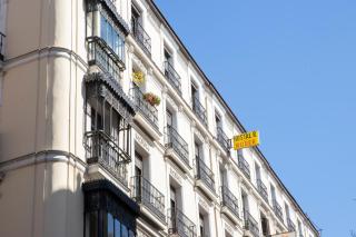 Hostal Rober - Madrid - 3