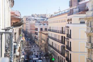 Hostal Rober - Madrid - 1